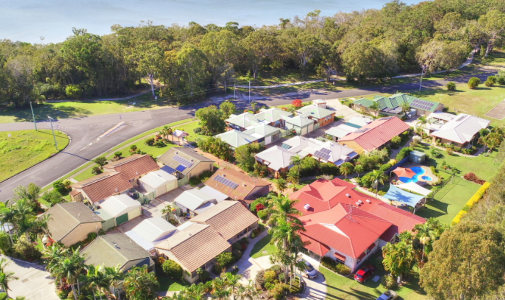 QLD villages starting to fail thanks to 18-month buybacks – Cooloola Waters