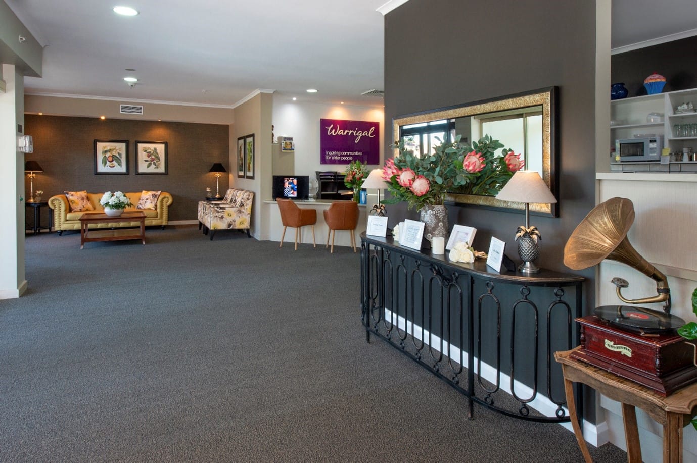 Warrigal to replace Warilla aged care home with 123-apartment village