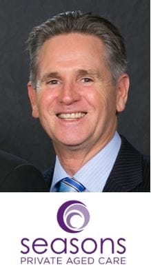 "Australia needs the Seasons and Freedom private aged care model"