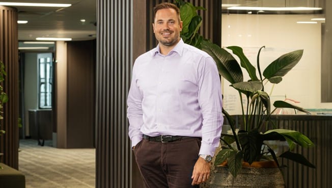 Exclusive: Adrian Puljich to provide end of life care across all his Over 50s land lease community brands