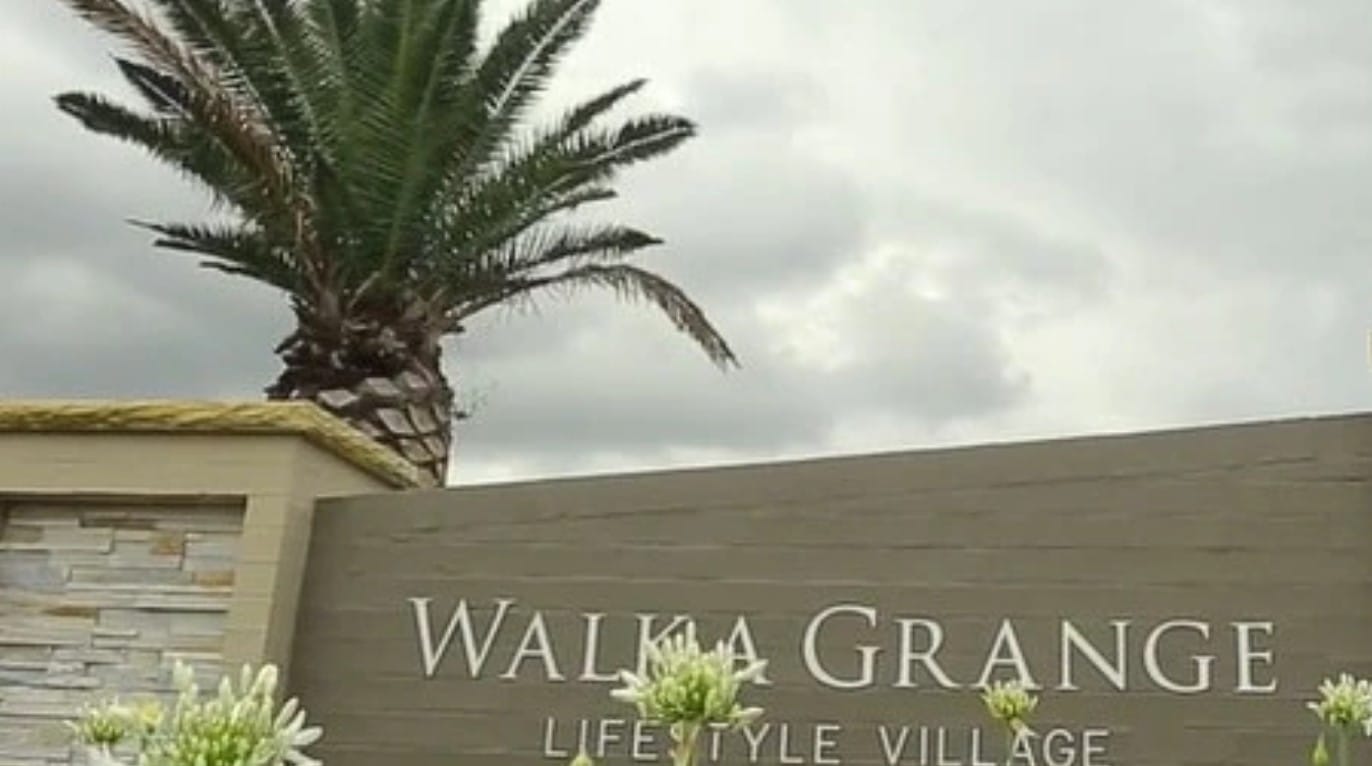 Man charged after repeatedly breaking into an over 55s lifestyle village in Maitland, NSW