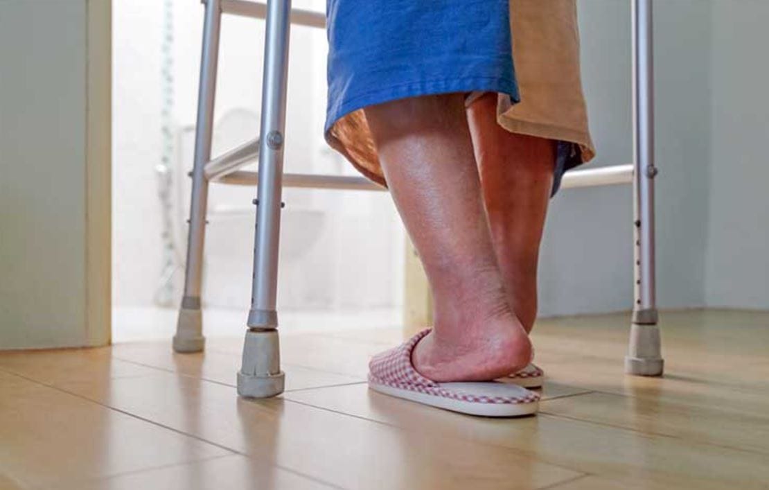 COVID positive patients not required to test negative in faecal samples, but must observe hand hygiene, CDNA says – big impact on staff loads