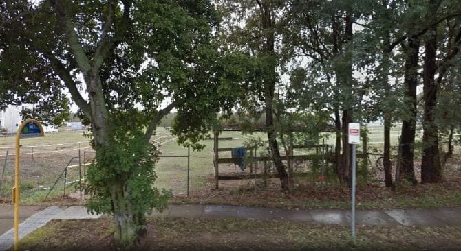 A new entrant to the retirement sector? Family plans to pitch village for construction on vacant Brisbane flood plain property