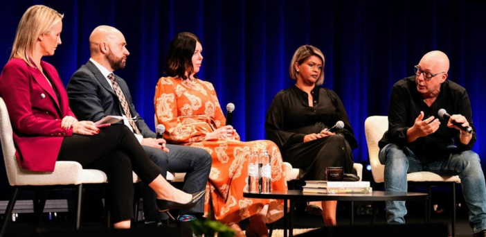 Retirement Living Council President Tony Randello: how to overcome the difficulties of downsizing