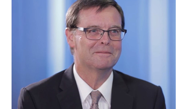 Former HammondCare CEO appointed inaugural COTA Fellow