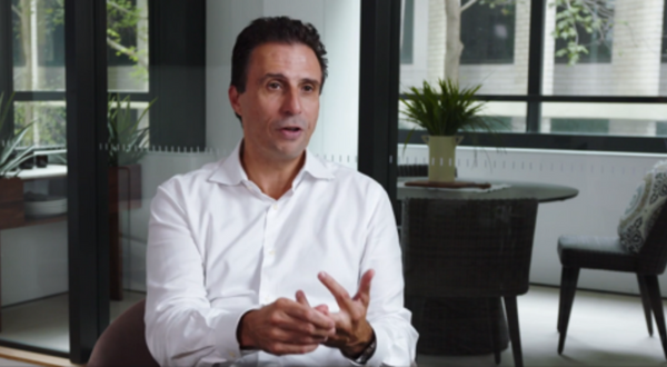 Meet Simon Militano on 12 October