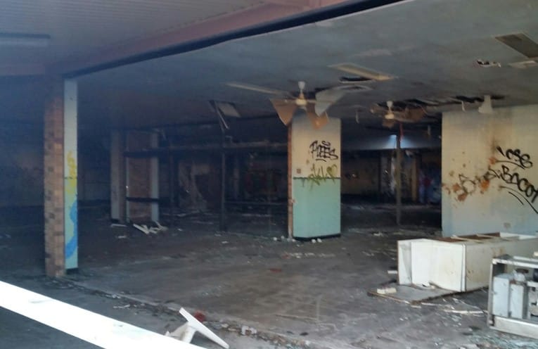 Plans resurrected for $30M 100-unit CAPs development at Port Stephens eyesore