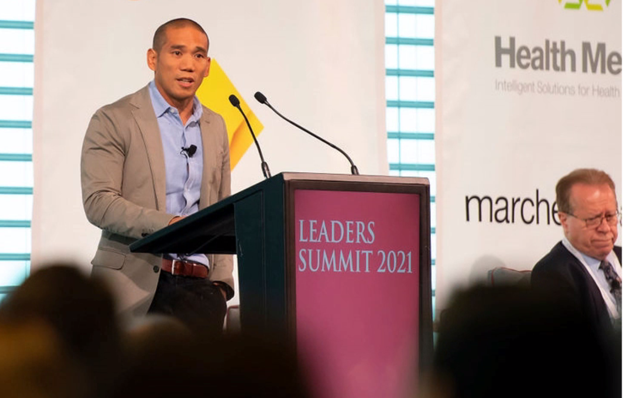 Catholic Health wants mandatory vaccination of home care workers – including those visiting retirement villages