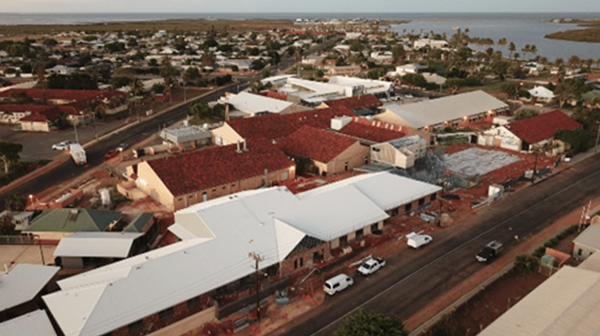 $19.9M Gnullingoo Mia residential care village completed in Carnarvon