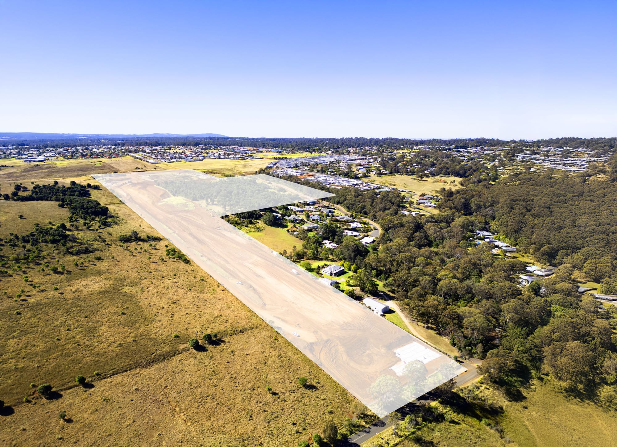 GemLife launches its second $250M Toowoomba community – complete with $12.5M Country Club and Summer House