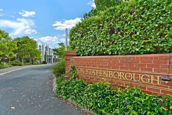 Thousands of dollars in water savings found for Resthaven’s SA residents