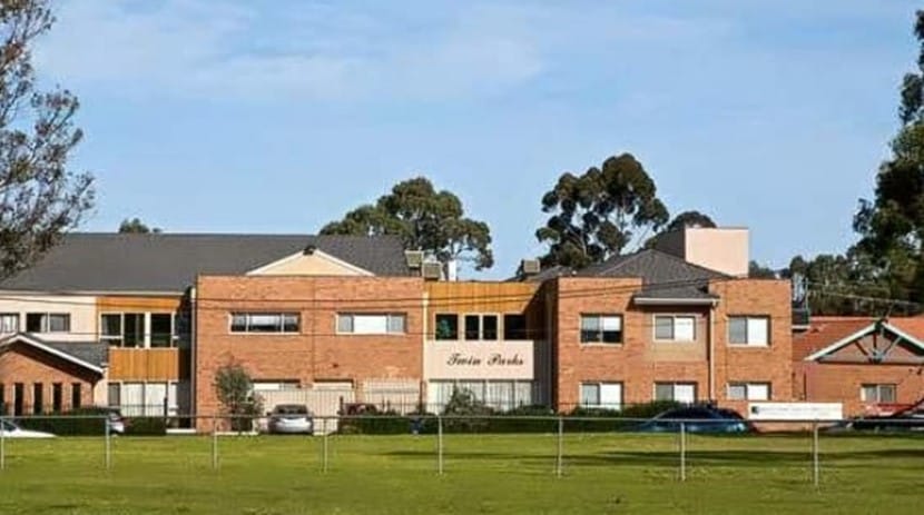 Weak COVID positive case discovered in Melbourne aged care home is timely reminder about virus risks