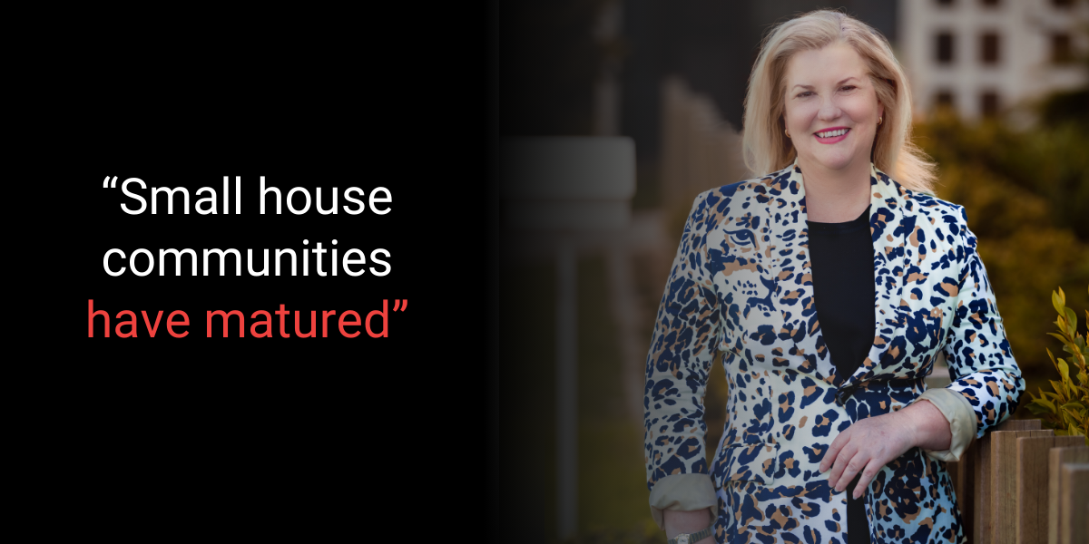 NEWDIRECTION CARE: the original aged care innovator primed to expand