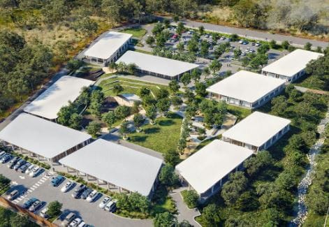QLD: Gladstone Council seeks Expressions of Interest from retirement and aged care providers for new community precinct