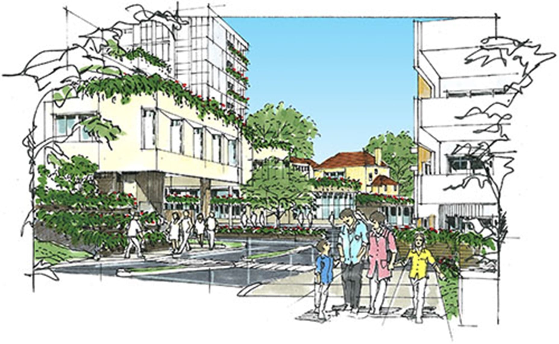 HammondCare seeks community feedback on its $141.5M redevelopment of Greenwich Hospital in Sydney