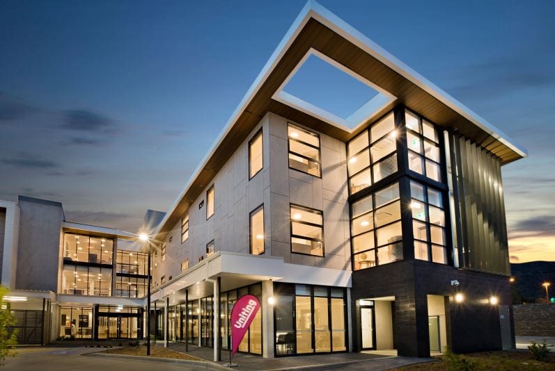 Uniting opens new village and aged care hub in Canberra – facilities open to the public
