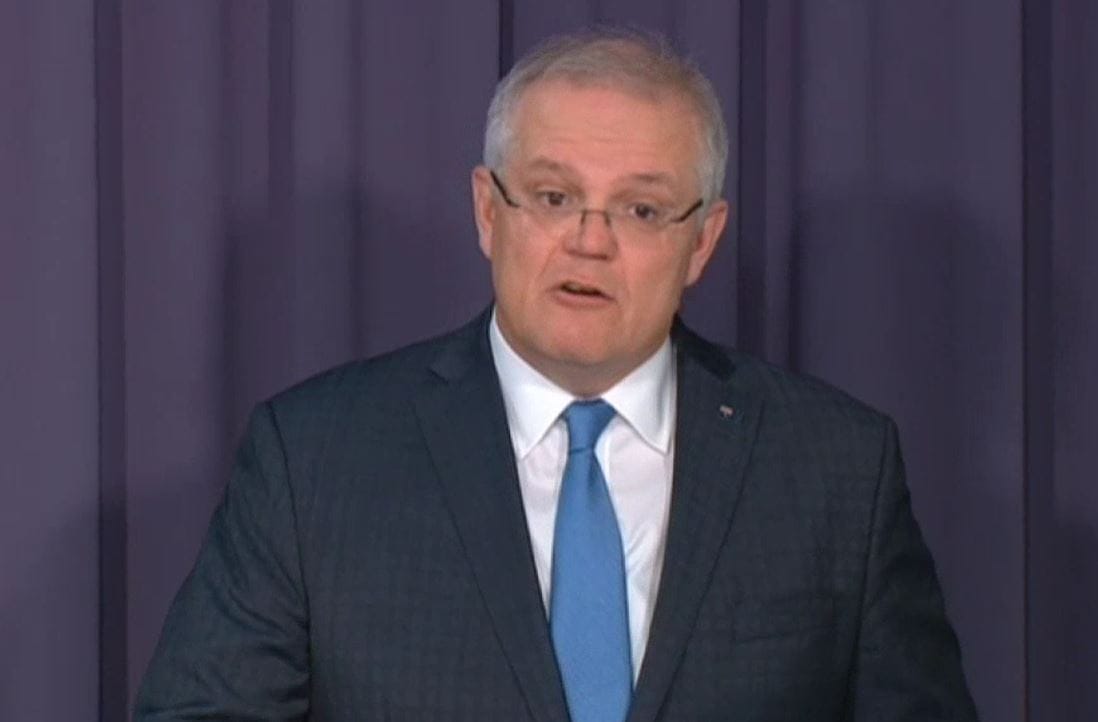 PM argues small number of cases in residential care is cause to lift visitor restrictions – but operators remain unconvinced