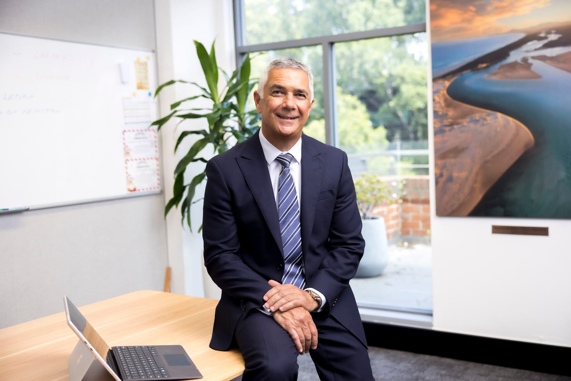 Ingenia Communities upgrades its FY25 EBIT and underlying EPS Guidance