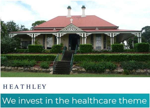 QLD: Heathley plans 600-bed investment in Toowong in face of local complaints