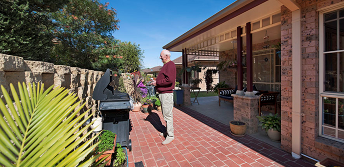 BaptistCare NSW & ACT grows its continuum of care model