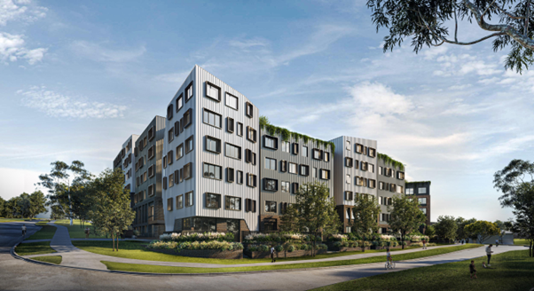 New $45m Build to Rent development planned for Canberra’s west
