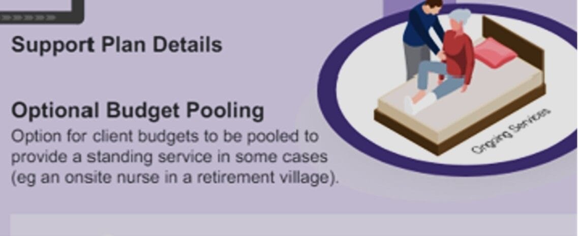 Shared Care closer than we may think for retirement villages – will independent living fade away?