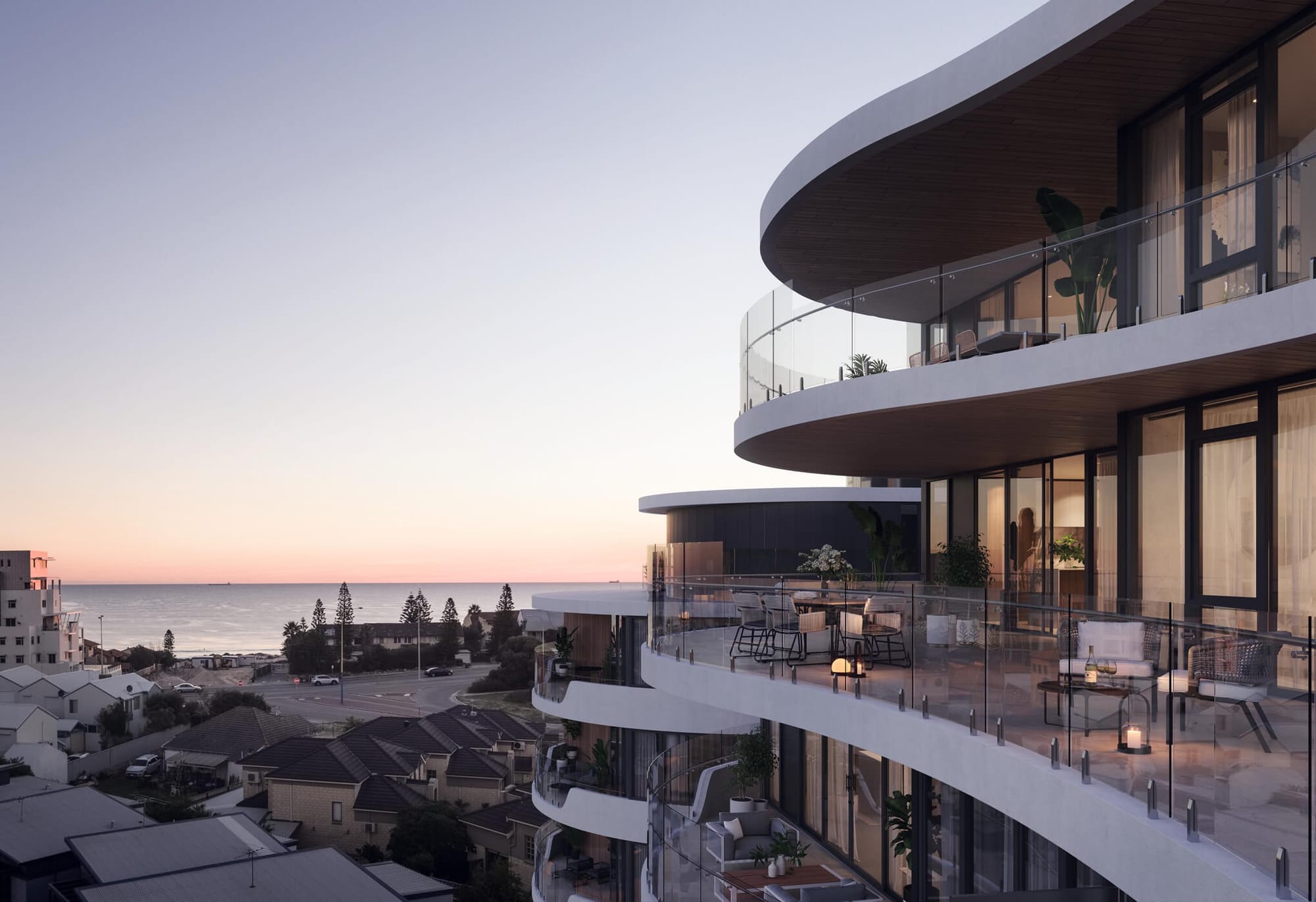 New strata titled over-55s development breaks ground in Perth