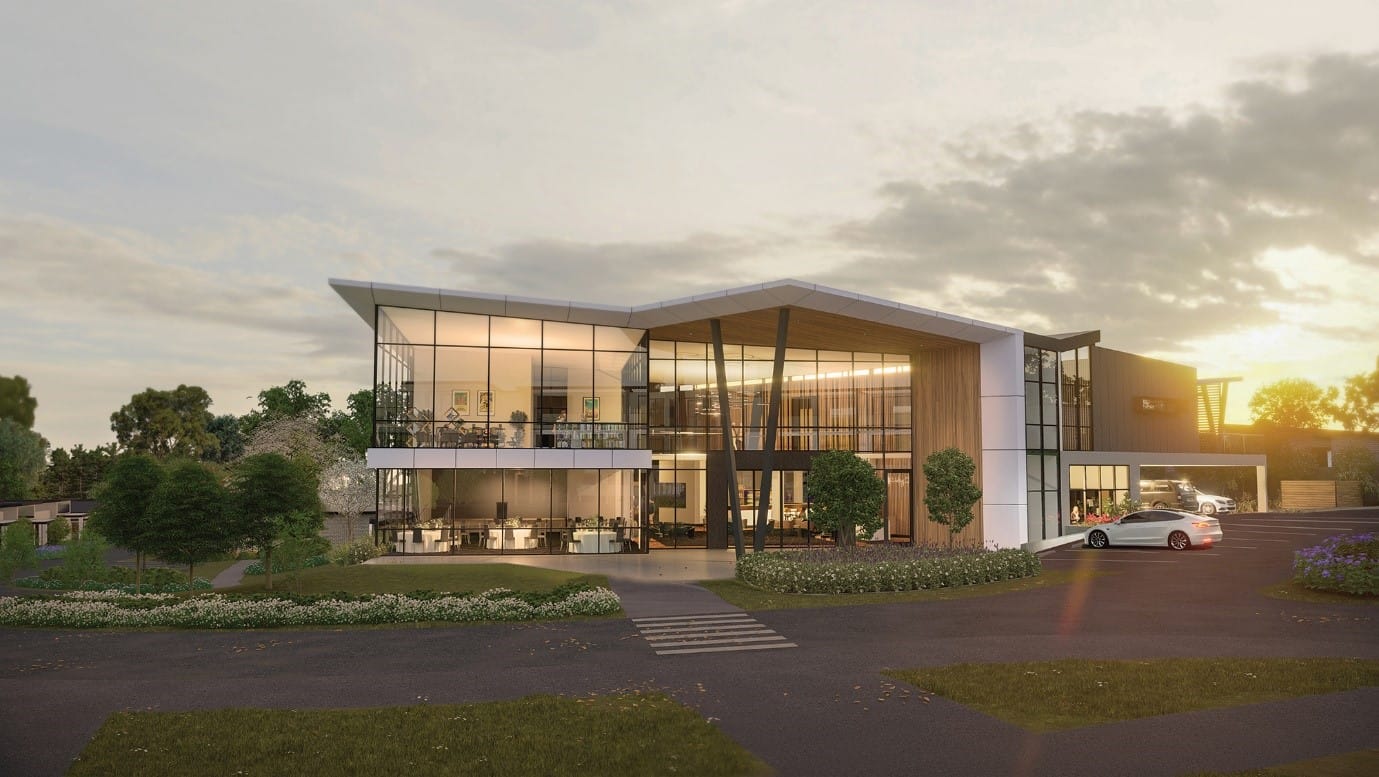 Living Choice gears up to start construction in Sydney’s north