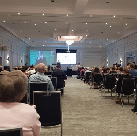 “Neglect is evident time and time again”: Commissioners Briggs says it will take “years” to reform aged care sector