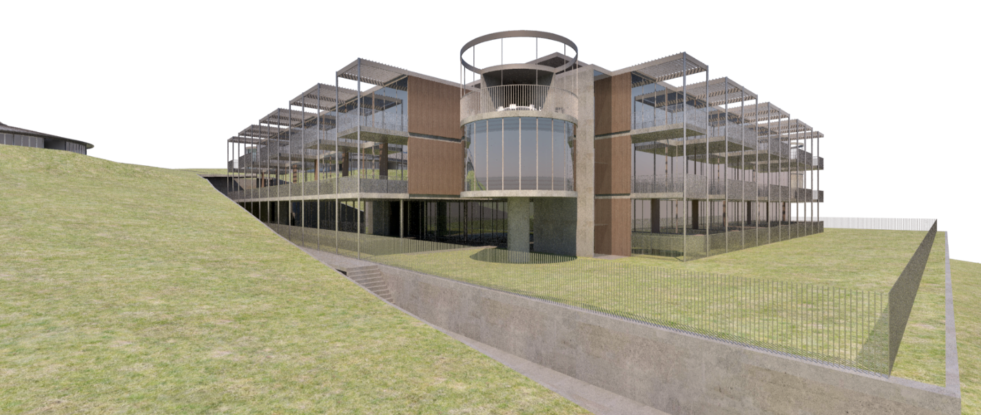 Tempus retirement village in Tasmania a step closer to realisation