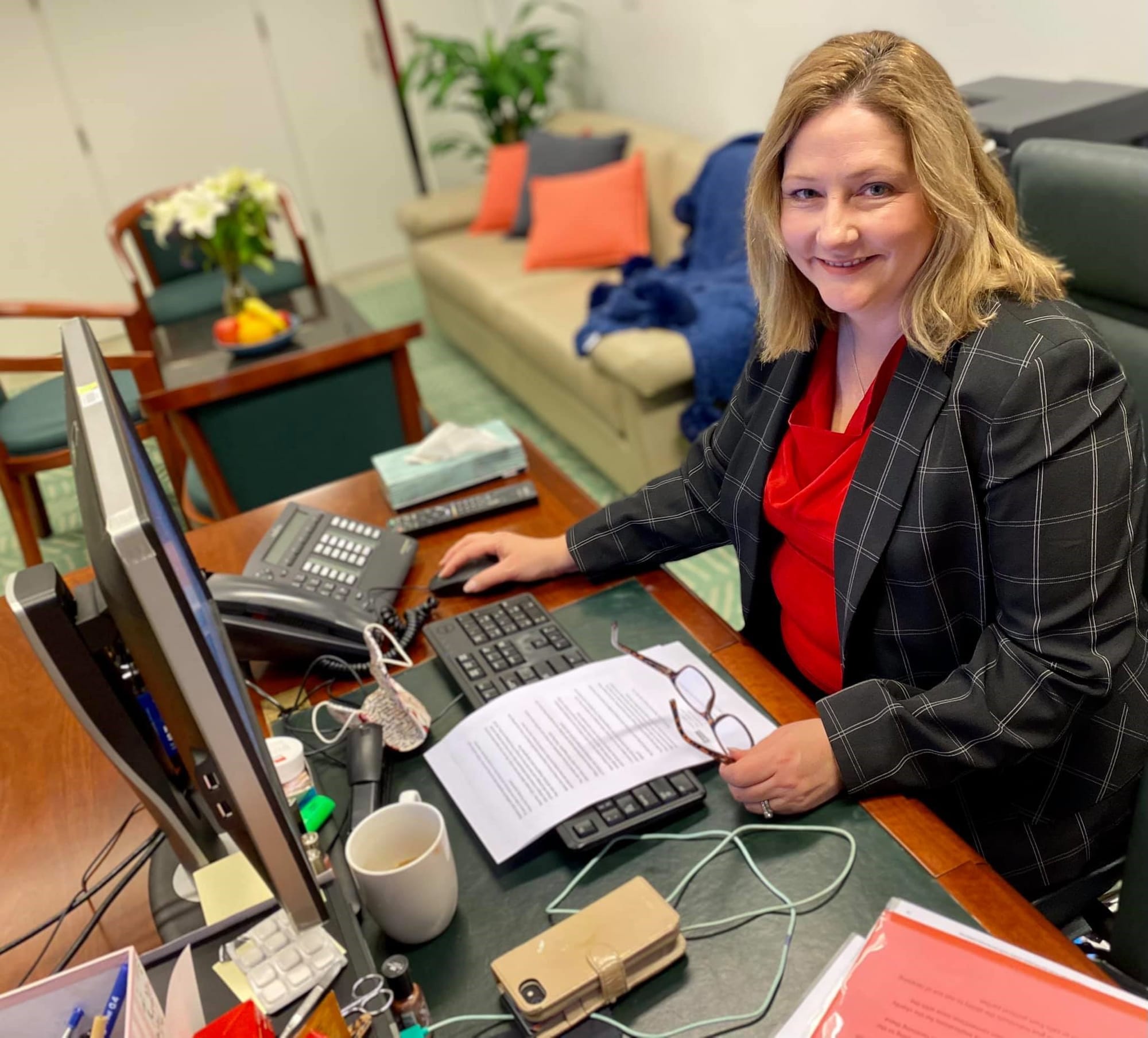 New bill to crack down on “rorting” in home care admin fees