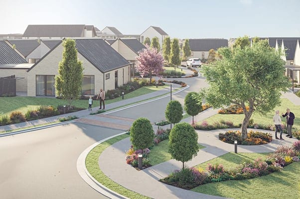 Continuum-of-care fuels Ryman’s 45% profit uplift and strong growth in Australia