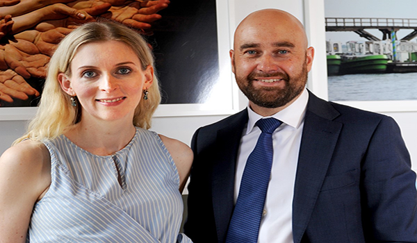 Aveo back in fighting shape after 12-month ‘refreshing’ of Executive Leadership Team – sales up 52% plus jump in resident NPS score