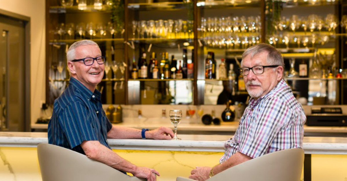 Stockland survey: wellbeing and connectedness key for soon-to-be retirees