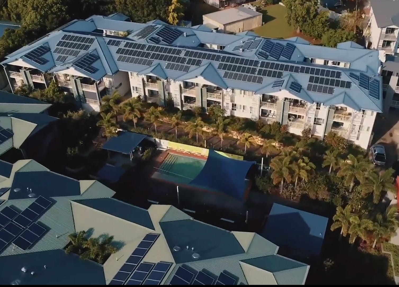 Aveo sells vacant retirement village for $44M &ndash;$355K per unit &ndash; to QLD Govt