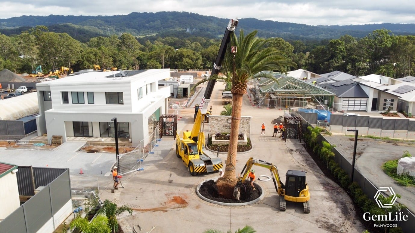 Lendlease investors Aware Super and APG reportedly in running for $2B GemLife