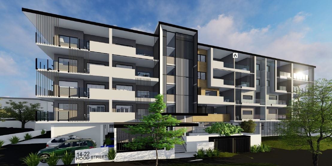 New QLD village entrant to deliver innovative affordable housing in prime suburb
