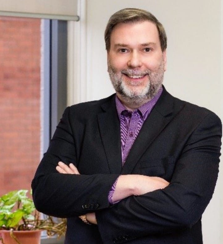 CEO Paul Sadler to leave Presbyterian Aged Care after 14 years