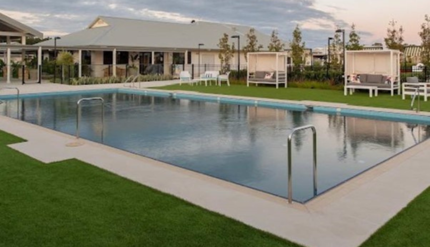 Ingenia Communities is building 14 land lease projects with two new communities opening