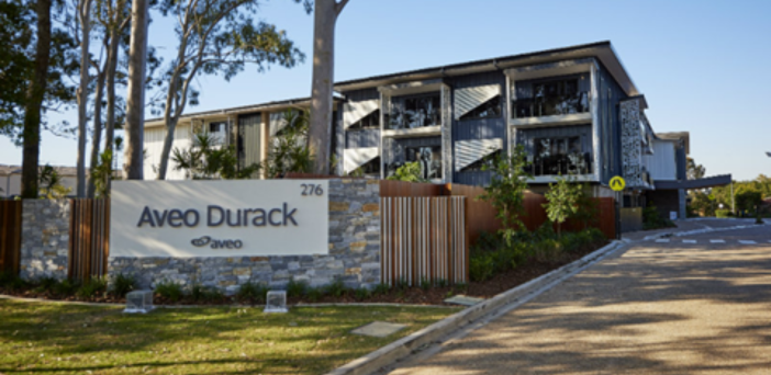 Brookfield finalises $1.45B debt with Aveo Group, which is set for its third successive sales record