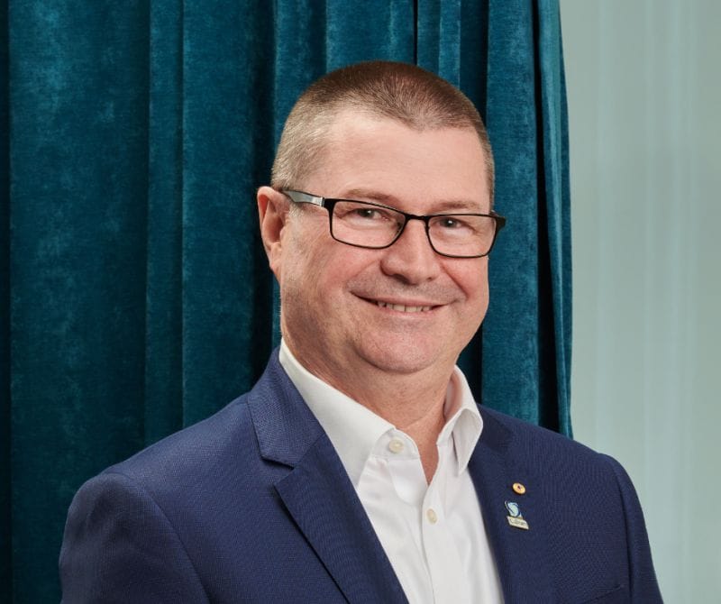 Calvary Health Care National CEO Martin Bowles to retire at end of financial year