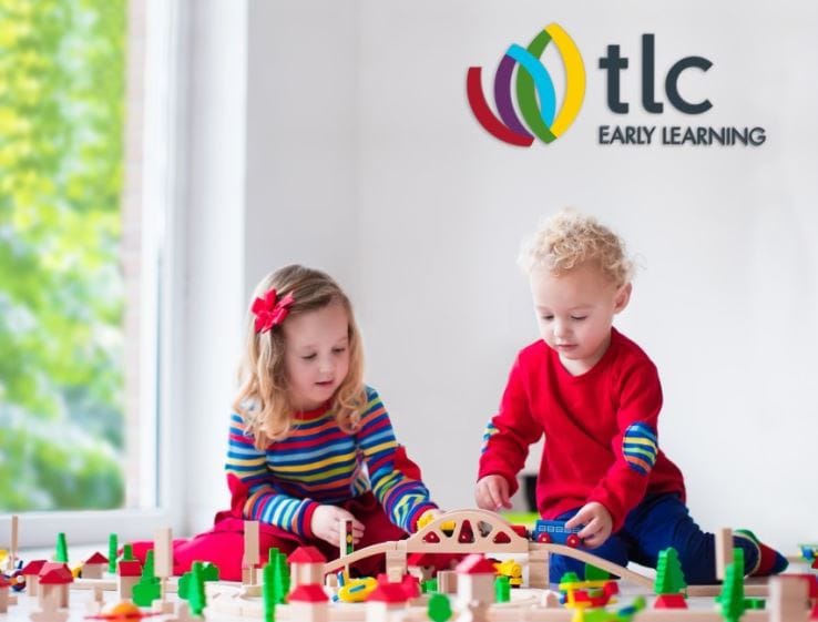 TLC Healthcare moves into childcare with integrated aged care, childcare and primary care development
