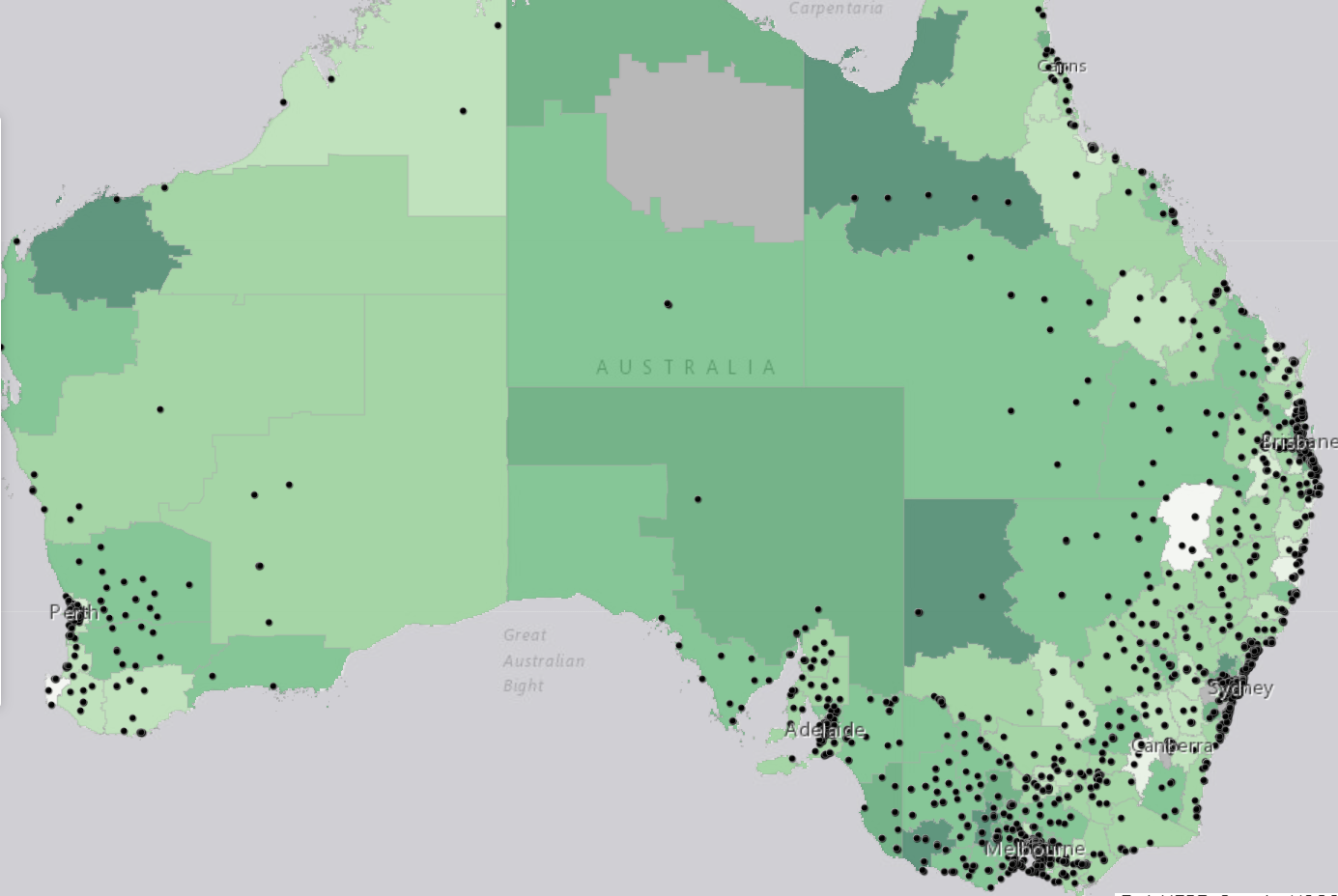 Named and shamed: the unvaccinated workers in aged care facilities