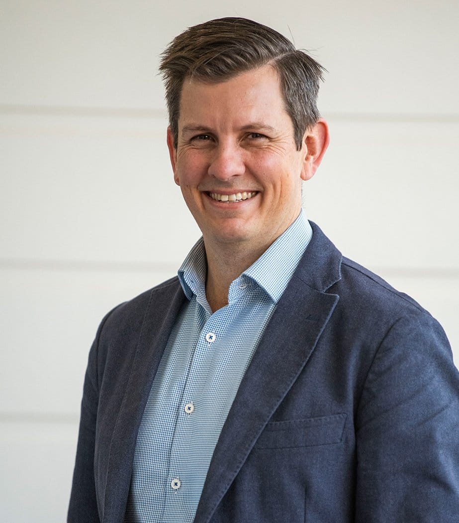 “Impossible targets and no roadmap”: Clarence Village CEO Duncan McKimm calls for aged care policy reset