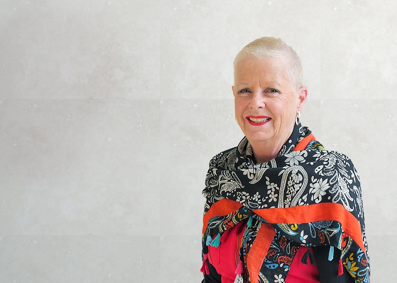 Marie-Louise “ML” MacDonald to hand over reins as RLC President after four years