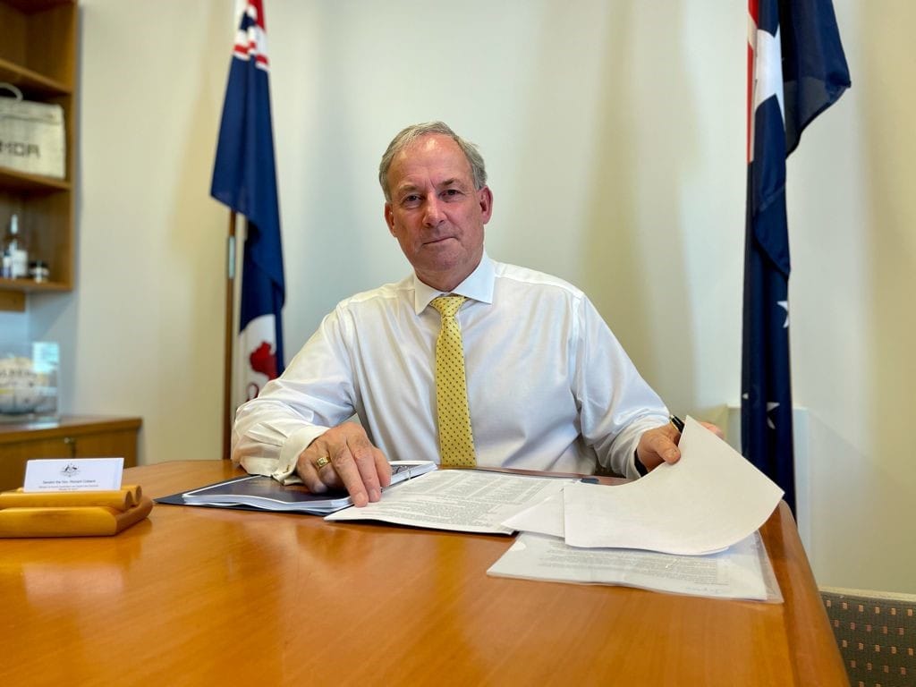 Federal Government’s $40M capital works package for rural and remote multi-purpose RAC operators