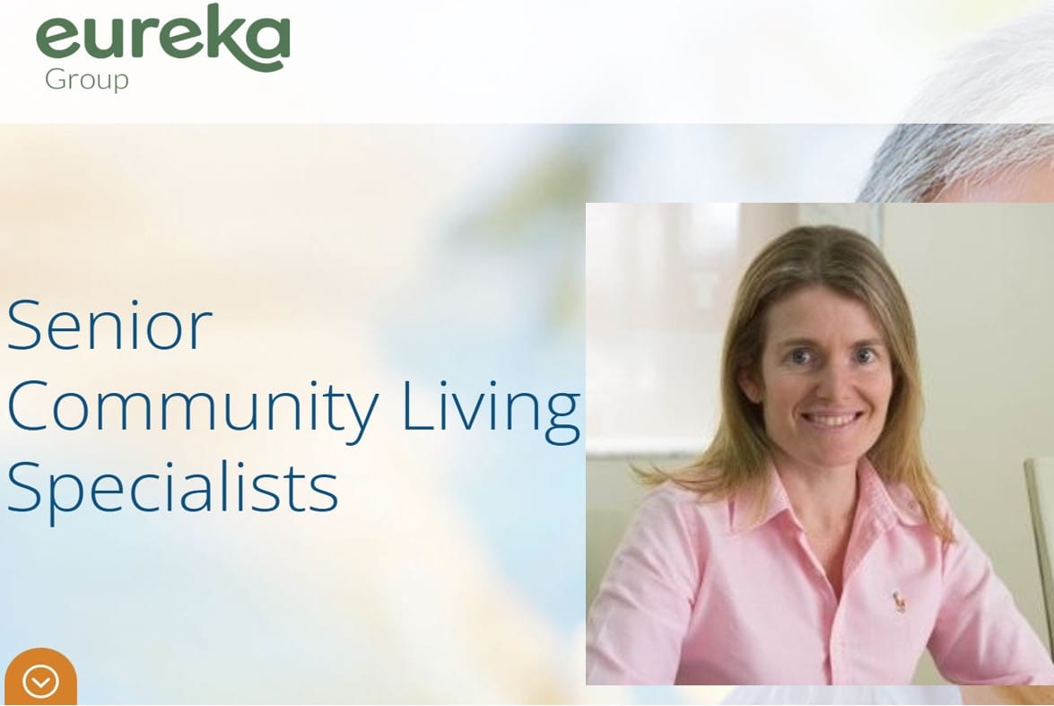 Eureka’s Chief Financial Officer and Joint Company Secretary resigns