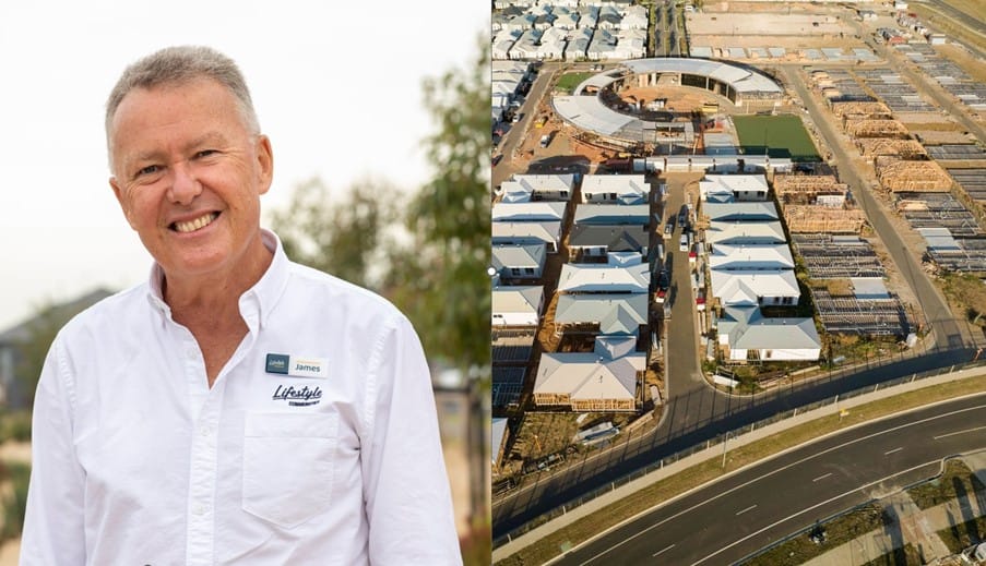 Westpac and ANZ back Lifestyle Communities as it increases its debt to $700M