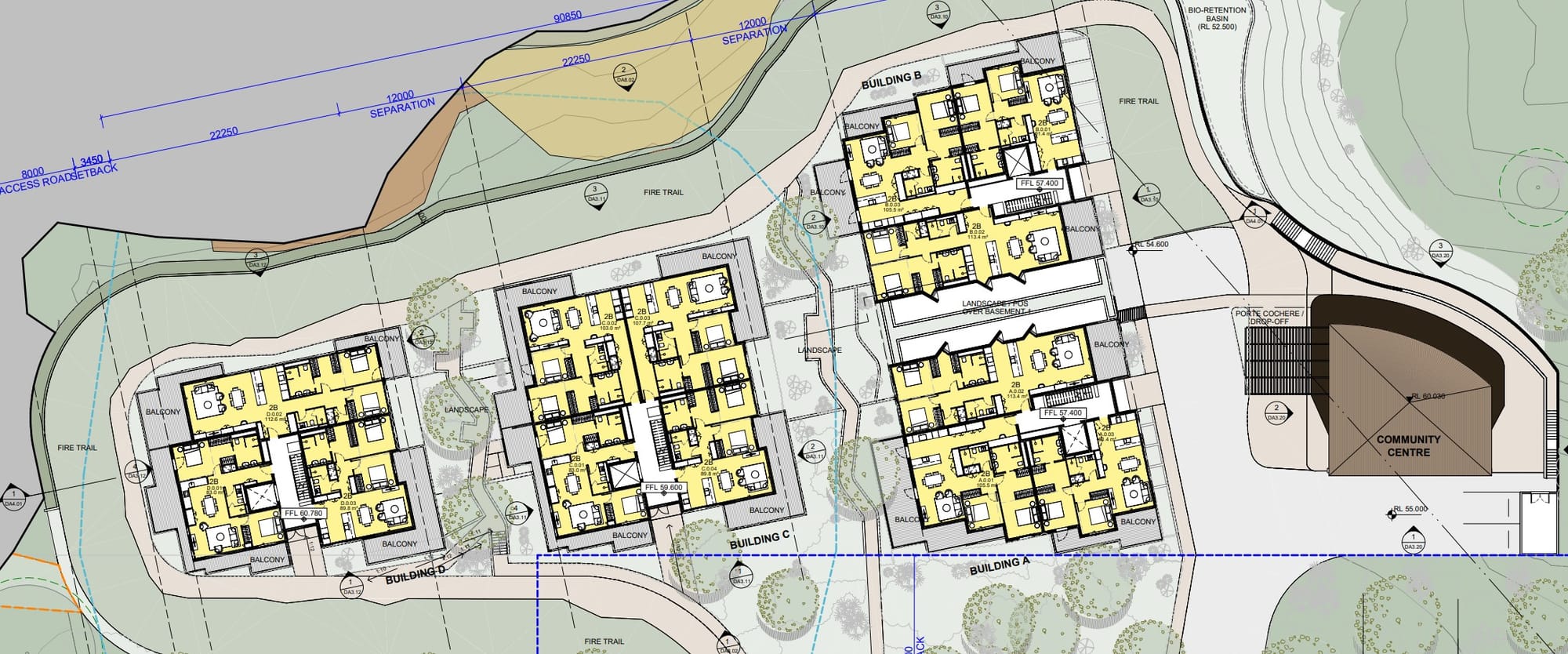Fifth Seniors Living development proposed within five minutes drive for Sydney’s Northern Beaches