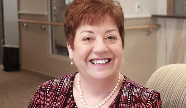 Retiring Meath Care CEO: “big is not always better”